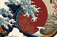 "THE DRAGON'S VEIN" Ninja Water-Finding Techniques for When the Taps Run Dry And Civilization Fails