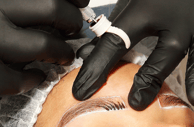 Microblading, micropigmentación en Majadahonda