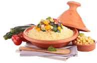 couscous