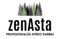 ZenAsta logotipas
