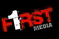 F1rst Media logosu