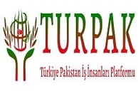 TURPAK Türkiye Pakistan İş İnsanları Platformu logosu
