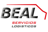 Logo BEAL Servicios logísticos
