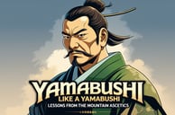 What Japan’s Mountain Warriors Teach About Survival, Strategy, and the Savage Power of Simplicity