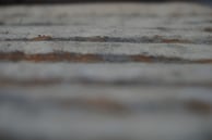 Texture Attack: corrugated cardboard sheet texture