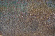 Texture Attack: rusty metal texture