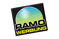 RAMO WERBUNG