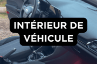 nettoyage de vehicule