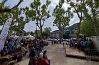 Village du festival