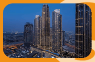 Dubai Hotels