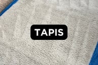 nettoyage tapis