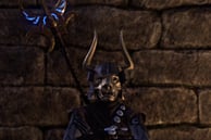 Tsrnja-zal Strongtongue
