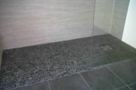 carrelage douche