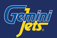 gemini jets diecast planes