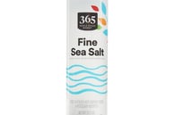 a tube of fine sea 