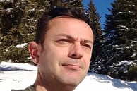 Sebastien Prado ballade montagne