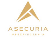 ASECURIA Ubezpieczenia Logo