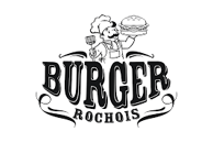 logo burger rochois