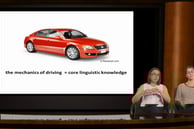 Speaking assessment, how to from Cambridge