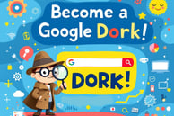 how to use google dorks