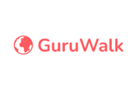 Logo de Guruwalk