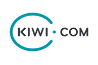 Logo de Kiwi.com