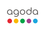 Logo Agoda