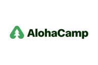 Logo de Alohacamp