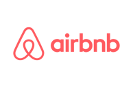 Logo de Airbnb
