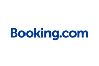 Logo Booking.com