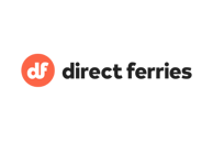 Logo de Direct Ferries