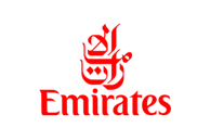 Logo de Emirates