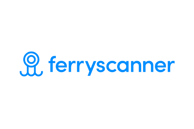 Logo de Ferryscanner