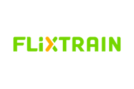 Logo de Flixtrain