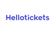 Logo de Hellotickets