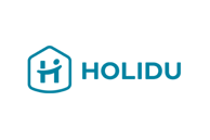 Logo de Holidu