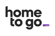 Logo de Home to go