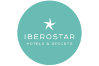 Logo de Iberostar Hotels & Resorts