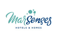 Logo de MarSenses Hotels & Homes