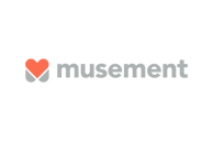 Logo de Musement