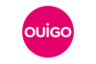 Logo de Ouigo