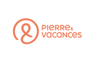 Logo de Pierre & Vacances