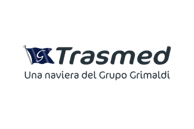 Logo de Trasmed