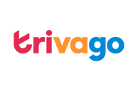 Logo de Trivago