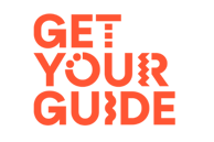 Logo GetYourGuide