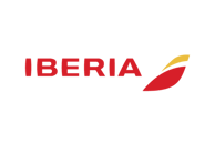 Logo de Iberia
