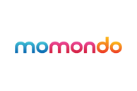 Logo de momondo