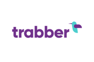 Logo de Trabber