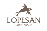 Logo de Lopesan Hotel Group