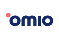 Logo de Omio